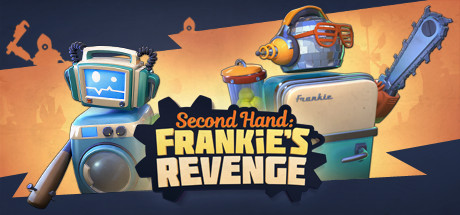 Second Hand Frankies Revenge - PC Game Download via Torrent