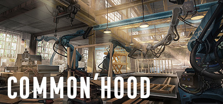 Common hood - PC Game Download via Torrent