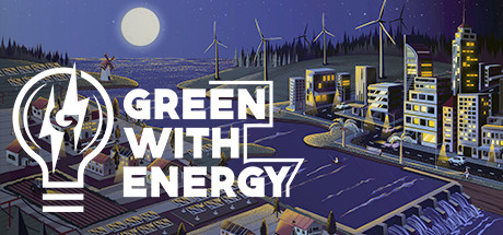 Green With Energy - PC Game Download via Torrent