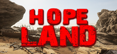 HopeLand - PC Game Download via Torrent