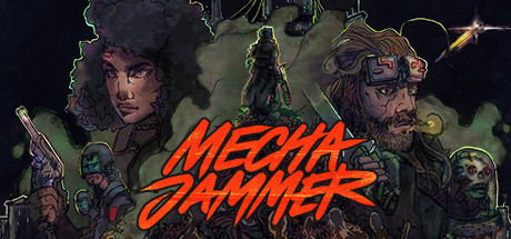 Mechajammer - PC Game Download via Torrent