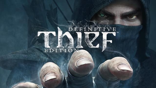 THIEF Definitive Edition - PC Game Download via Torrent