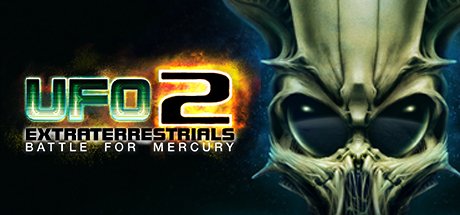 UFO2 Extraterrestrials - PC Game Download via Torrent