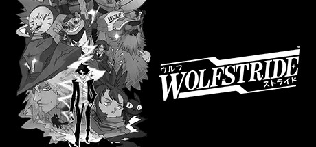 Wolfstride - PC Game Download via Torrent