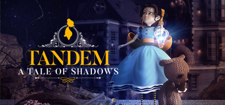 Tandem A Tale of Shadow - PC Game Download via Torrent