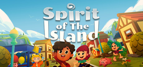 Spirit of the Island - PC Game Download via Torrent