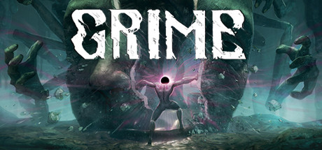 GRIME - PC Game Download via Torrent