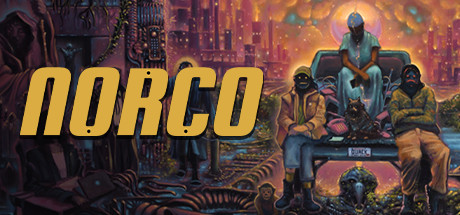 NORCO - PC Game Download via Torrent