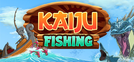 Kaiju Fishing - PC Game Download via Torrent