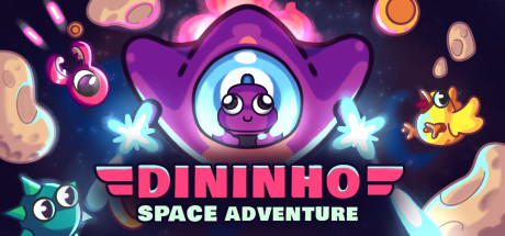 Dininho Space Adventure - PC Game Download via Torrent