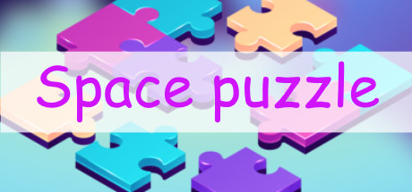 Space puzzle - PC Game Download via Torrent