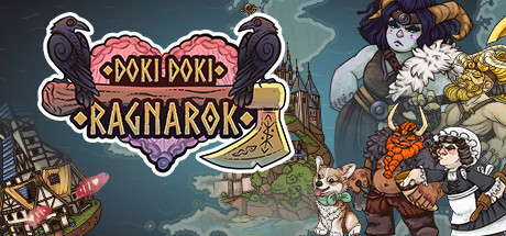 Doki Doki Ragnarok - PC Game Download via Torrent