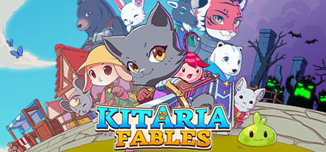 Kitaria Fables - PC Game Download via Torrent