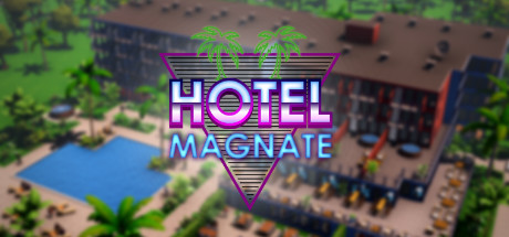 Hotel Magnate - PC Game Download via Torrent