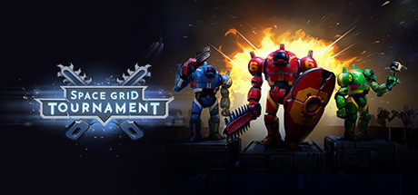 Space Grid Tournament - PC Game Download via Torrent