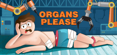 Organs Please - PC Game Download via Torrent