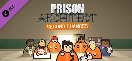 Prison Architect Second Chances - PC Game Download via Torrent