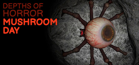 Depths Of Horror Mushroom Day - PC Game Download via Torrent