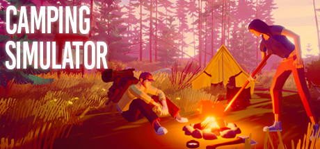 Camping Simulator The Squad - PC Game Download via Torrent