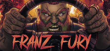 FRANZ FURY - PC Game Download via Torrent