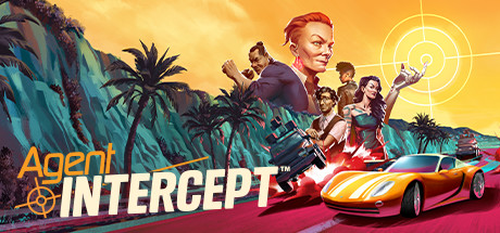 Agent Intercept - PC Game Download via Torrent