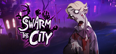 Swarm the City - PC Game Download via Torrent