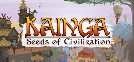 Kainga - PC Game Download via Torrent