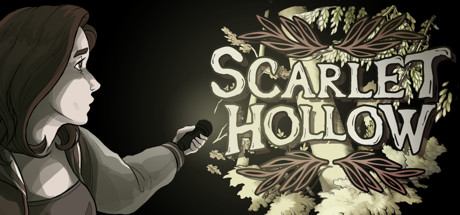 Scarlet Hollow - PC Game Download via Torrent