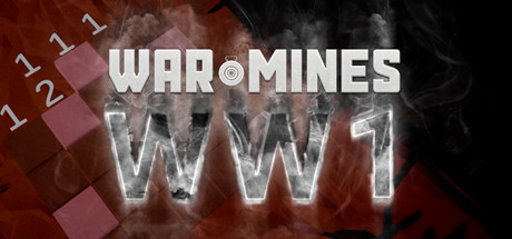 War Mines WW1 - PC Game Download via Torrent