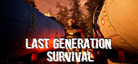 Last Generation Survival - PC Game Download via Torrent