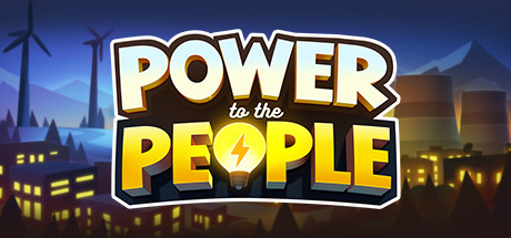 Power to the People - PC Game Download via Torrent