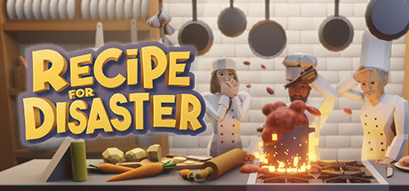 Recipe for Disaster - PC Game Download via Torrent