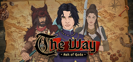 Ash of Gods The Way - PC Game Download via Torrent