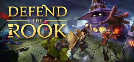 Defend the Rook - PC Game Download via Torrent