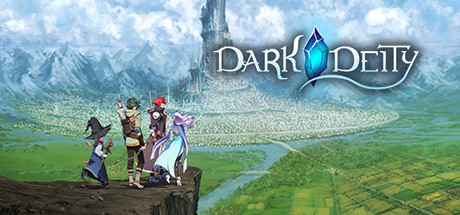 Dark Deity - PC Game Download via Torrent