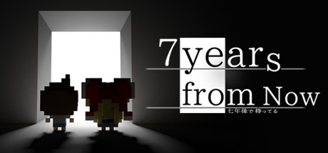 7 Years From Now - PC Game Download via Torrent