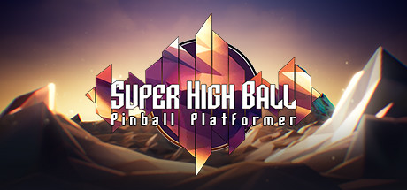 Super High Ball Pinball Platformer - PC Game Download via Torrent