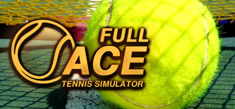 Full Ace Tennis Simulator - PC Game Download via Torrent