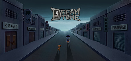 Dream Time - PC Game Download via Torrent