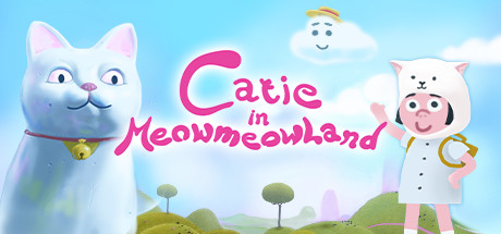 Catie in MeowmeowLand - PC Game Download via Torrent