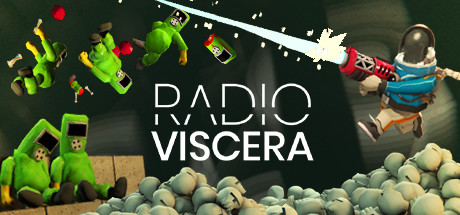 Radio Viscera - PC Game Download via Torrent