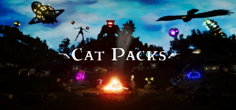 Cat Packs - PC Game Download via Torrent