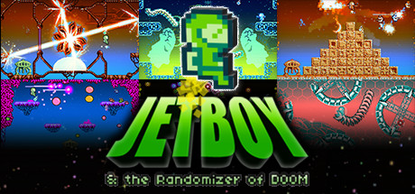 JETBOY - PC Game Download via Torrent