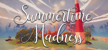 Summertime Madness - PC Game Download via Torrent