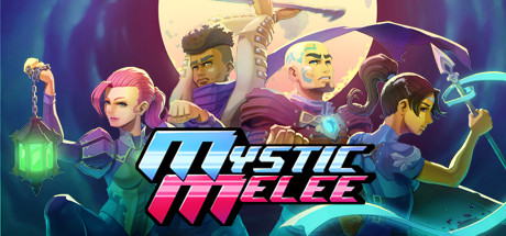 Mystic Melee - PC Game Download via Torrent