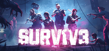 SURV1V3 - PC Game Download via Torrent