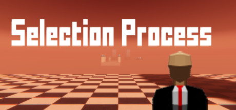 Selection Process - PC Game Download via Torrent