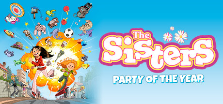 The Sisters Party of the Year - PC Game Download via Torrent