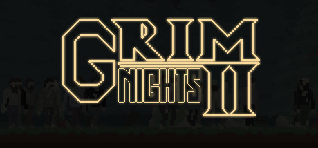 Grim Nights 2 - PC Game Download via Torrent