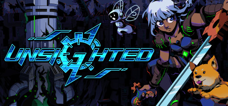 UNSIGHTED - PC Game Download via Torrent